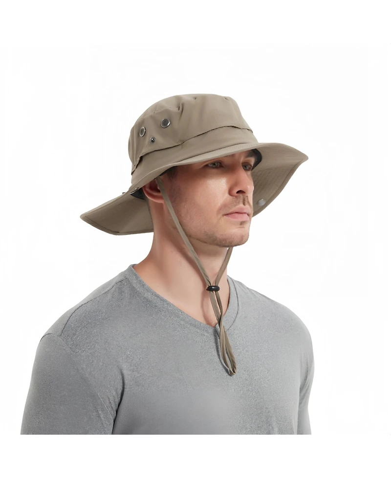Kanut Sports Men's Unisex Denali Multifunction Boonie Hat