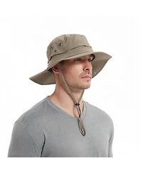 Kanut Sports Men's Unisex Denali Multifunction Boonie Hat