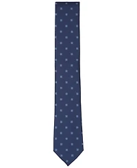 Alfani Men's Brixton Neat Slim Tie