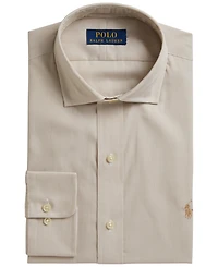 Polo Ralph Lauren Men's Classic-Fit Striped Poplin Shirt
