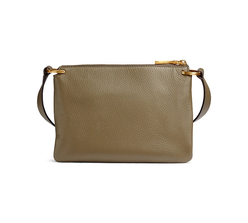 Donna Karen New York Glenwood Small Crossbody Handbag