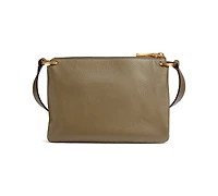 Donna Karen New York Glenwood Small Crossbody Handbag