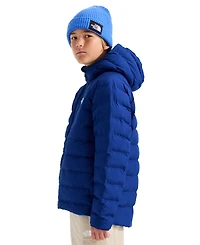 The North Face Boys' 8-20 Reversible Long-Sleeve Hooded Jacket