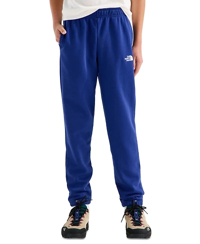 The North Face Boys' and Girls' 7-20 Evolution Simple Dome Pants