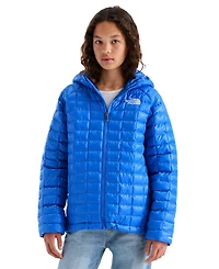 The North Face Boys' and Girls' 7-20 Thermoball Hooded Jacket
