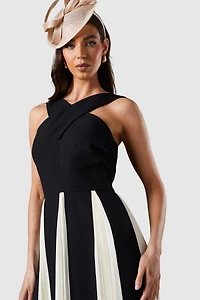 Coast Women's Cross Front Maxi Dress
