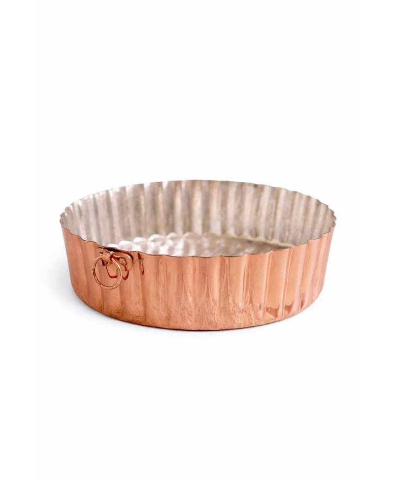 Coppermill Kitchen, Cmk Vintage Inspired Cake Pan