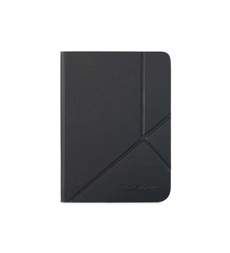 Kobo Clara 16GB Colour eReader with SleepCover Case and Ac Bundle