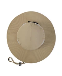 Kanut Sports Mora Brim Hat With Ponytail Opening