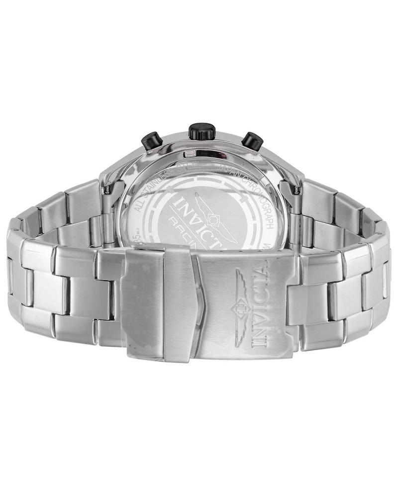 Invicta Men's 50437 Speedway Quartz VD51B Dial Watch
