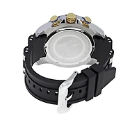 Invicta Men's Pro Diver Quartz Chronograph Dial Watch