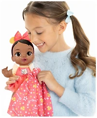 Disney Darlings Snuggly Stars Pooh Doll