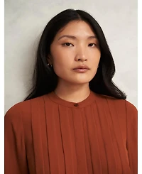 Hobbs London Women's Arizona Blouse