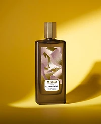 Memo Paris Ocean Leather Eau De Parfum, 2.5 oz.