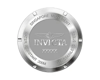 Invicta Men's 48725 Pro Diver Quartz PC32 Dial Watch