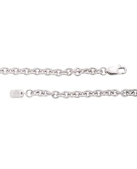 Lauren Ralph Lauren Sterling Silver Y- Shaped Drop Necklace