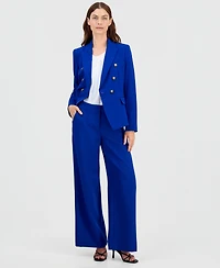 Tahari Asl Women's Wide-Leg Pants