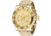 Invicta Men's 50231 Coalition Forces Quartz VD53 Dial Watch