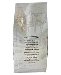Coffee Masters Inc. French Roast Ground Coffee Bag, 2 lbs.