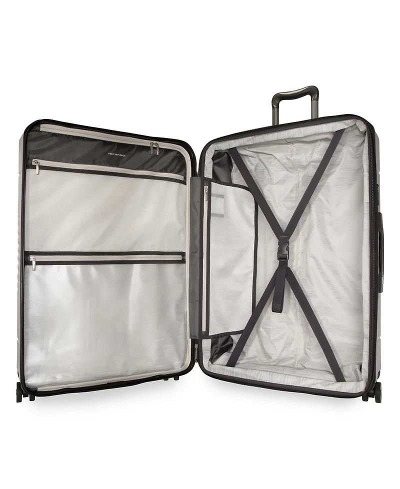 Ricardo Cabrillo 4.0 Large Check-In Spinner Suitcase