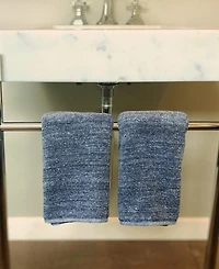 BedVoyage Luxury Viscose from Bamboo 2-Piece Hand Towel Set