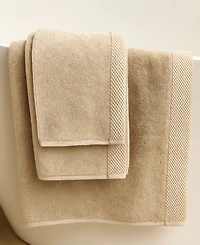 BedVoyage Luxury Viscose from Bamboo 3-Piece Bath Towel Set