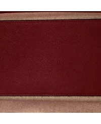 Pre-Owned HERMES 30 Maxibox Cabas Evercolor with Epsom