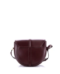 Pre-Owned Celine Medium Besace 16 Bag Smooth Calfskin