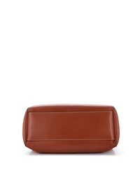 Pre-Owned Celine Large Soft 16 Bag Smooth Calfskin