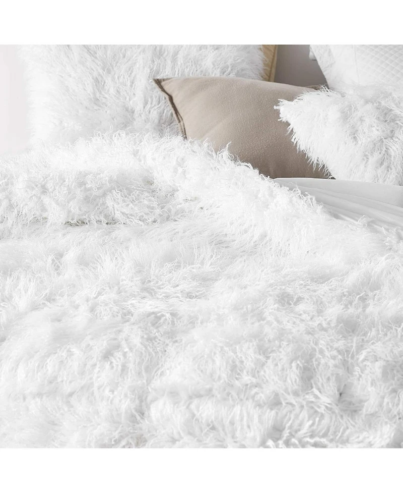 Coma Inducer The Bare Himalayan Yeti Oversized Comforter