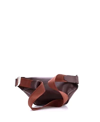Pre-Owned HERMES Pm Cityslide Belt Bag Evercolor