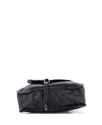 Pre-Owned Chloe Medium Marcie Shoulder Bag Leather