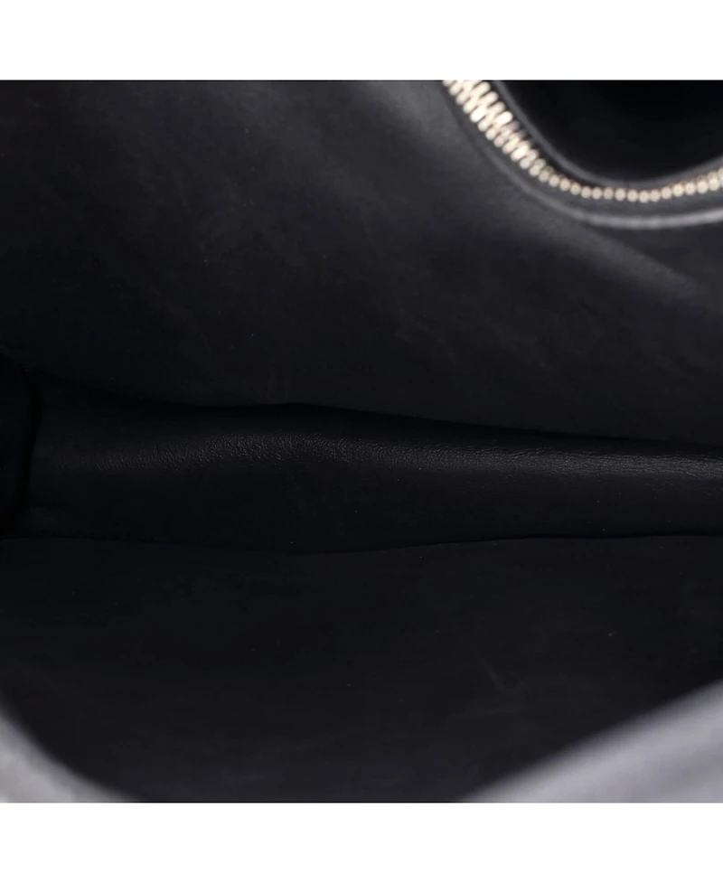 Pre-Owned Gucci Medium Dionysus Bag Suede