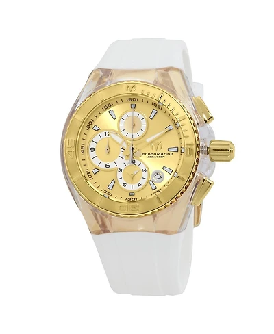 Technomarine Women's Cruise Original Quartz Multifunction Dial Watch