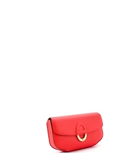 Pre-Owned HERMES Cherche Midi Clutch Epsom