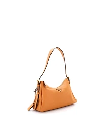 Pre-Owned Prada Medium Aimee Shoulder Bag Leather