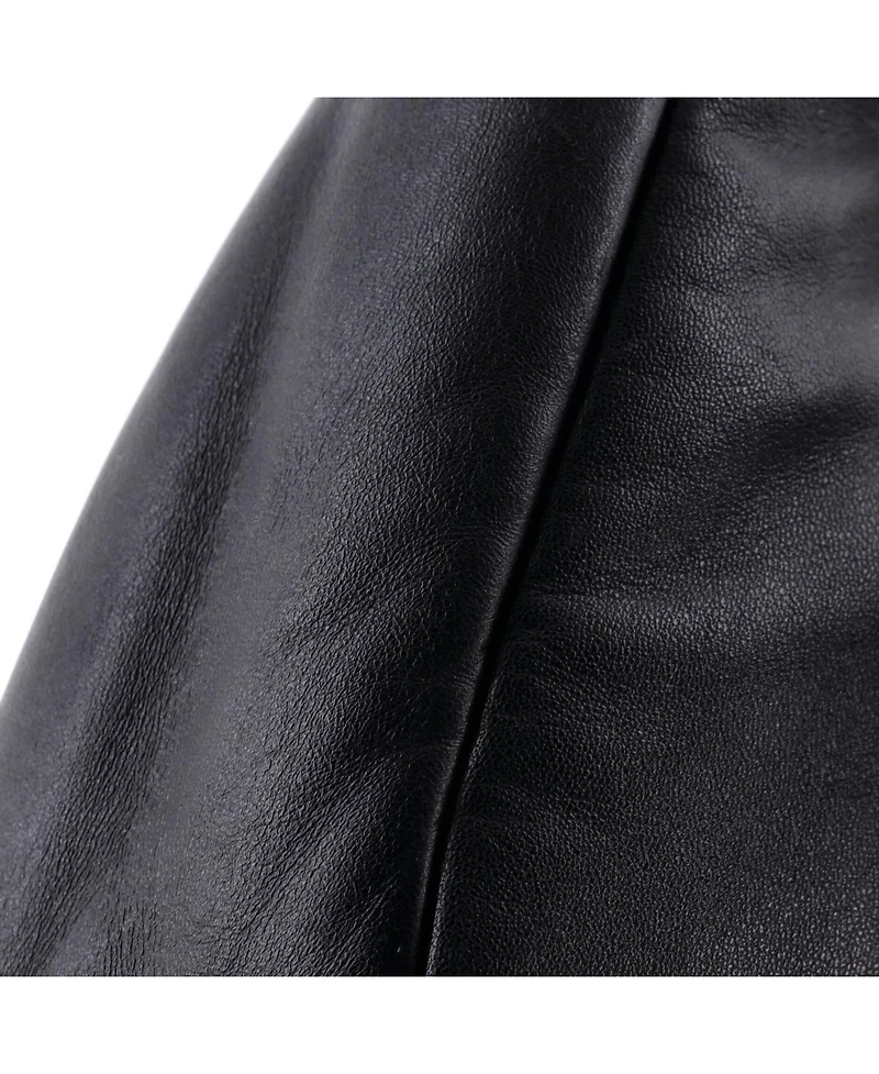 Pre-Owned Prada Small Re-Edition 2005 Shoulder Bag Nappa Leather