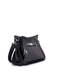 Pre-Owned HERMES Jypsiere Bag Clemence