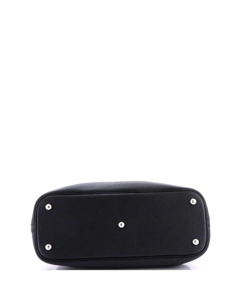 Pre-Owned HERMES Bolide Bag Clemence