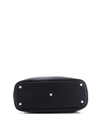 Pre-Owned HERMES Bolide Bag Clemence
