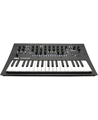 Korg minilogue xd Polyphonic Analog Synthesizer