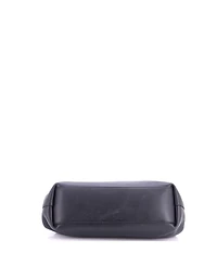 Pre-Owned Bottega Veneta Point Shoulder Bag Leather