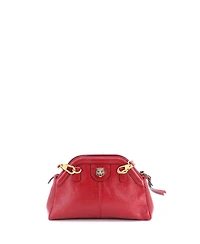 Pre-Owned Gucci Small Re(Belle) Shoulder Bag Leather