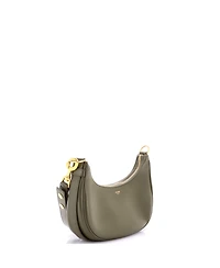 Pre-Owned Celine Medium Ava Strap Bag Leather