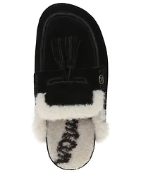 Sam Edelman Women's Astrid Cozy Slip-On Flats
