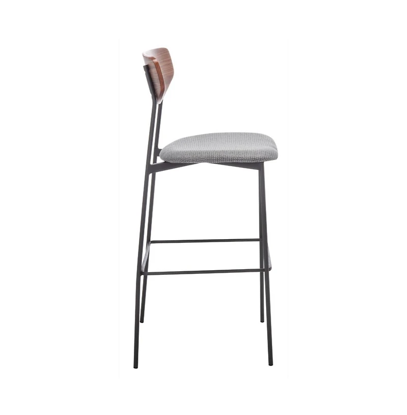 Safavieh Mid-Century Style Ryker Barstool