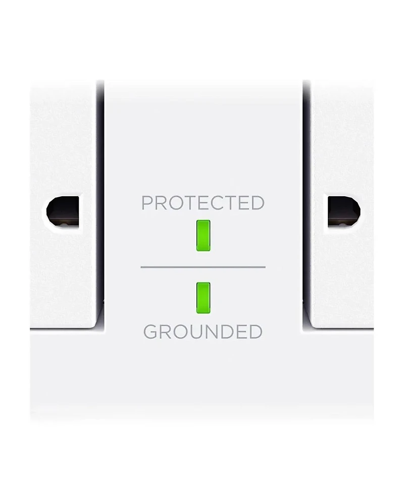 CyberPower Outlet Essential WallTap Surge Protector