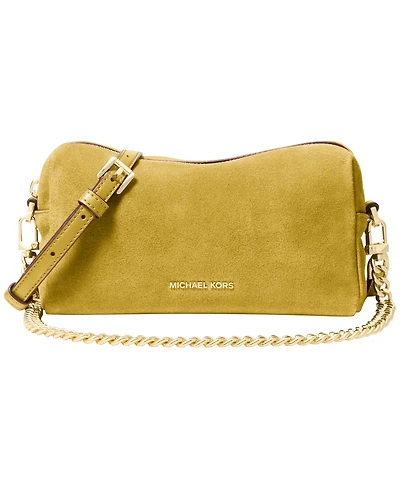 Michael Kors Bryant Chain Mini Crossbody Handbag