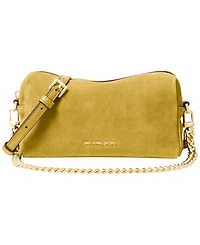 Michael Kors Bryant Chain Mini Crossbody Handbag