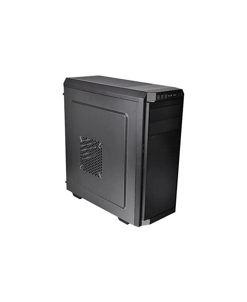 Thermaltake V100 Perforated Atx Mid-Tower Chassis